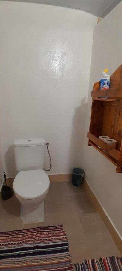 Apartamento Penu Maurua Te-Fare-Arii Exterior foto
