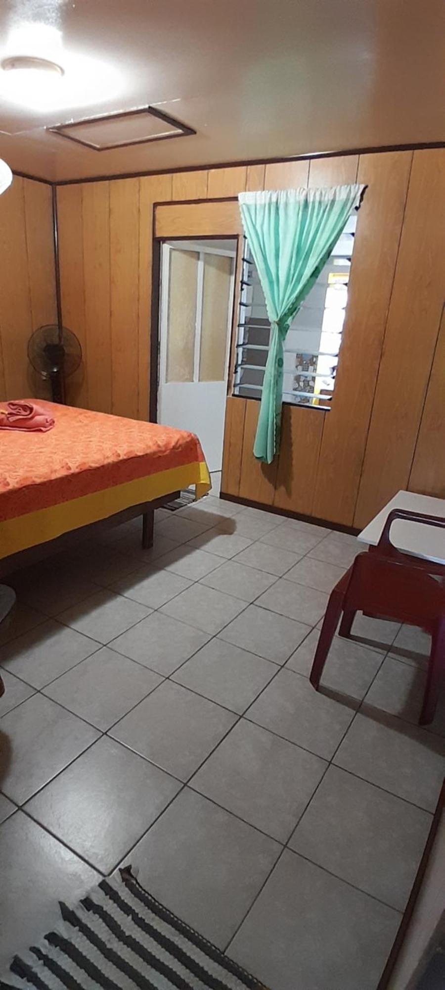 Apartamento Penu Maurua Te-Fare-Arii Exterior foto